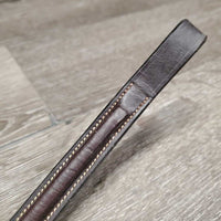 Rsd FS Standing Martingale, Stopper *gc/fair, dirty, v.stiff, v.dry, scrapes
