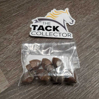 7 Corks *gc/fair, dirty, rusty
