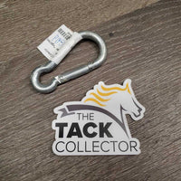 Carabiner *vgc/xc, clean