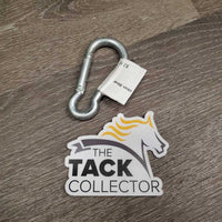 Carabiner *vgc/xc, clean