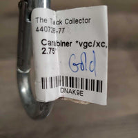 Carabiner *vgc/xc, clean