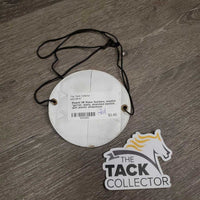 Round 3# Show Numbers, elastics *gc/fair, dusty, stretched elastics, split plastic