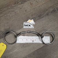 Level 1 Thin Curved Loose Ring Bit, Center Roller *gc, dirty, stains