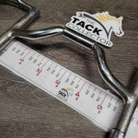 Level 3 High Port Hunter D Ring Bit, 4 Hooks *gc, v.dirty
