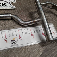 Level 3 High Port Hunter D Ring Bit, 4 Hooks *gc, v.dirty
