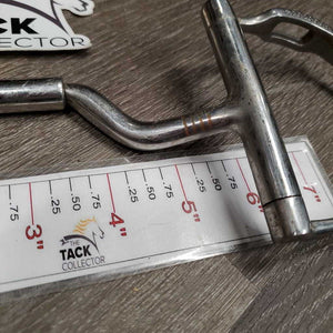 Level 3 High Port Hunter D Ring Bit, 4 Hooks *gc, v.dirty