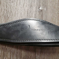 FS Rsd Padded Monocrown Anatomical Bridle *like new, no reins
