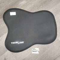 Shock Absorbing Half Pad *vgc, dusty, scratches