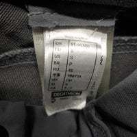 EuroSeat Breeches, zipper side pocket *vgc, seam puckers
