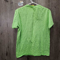SS Shirt "Paramount - Staff" *gc, mnr stains, wrinkled
