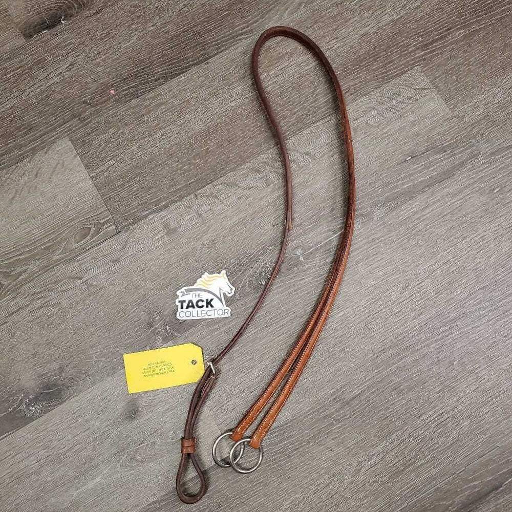 Rsd Narrow Running Martingale *NO Neck Strap, xc/vgc, mnr scraped edges, scuffs & rubs