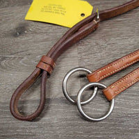 Rsd Narrow Running Martingale *NO Neck Strap, xc/vgc, mnr scraped edges, scuffs & rubs
