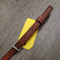 Rsd Narrow Running Martingale *NO Neck Strap, xc/vgc, mnr scraped edges, scuffs & rubs

