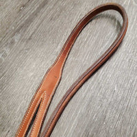 Rsd Narrow Running Martingale *NO Neck Strap, xc/vgc, mnr scraped edges, scuffs & rubs
