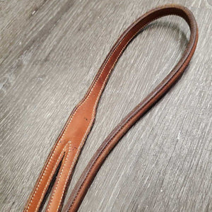 Rsd Narrow Running Martingale *NO Neck Strap, xc/vgc, mnr scraped edges, scuffs & rubs