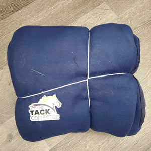Fleece Cooler, bling, tail *xc, mnr hair, dirt