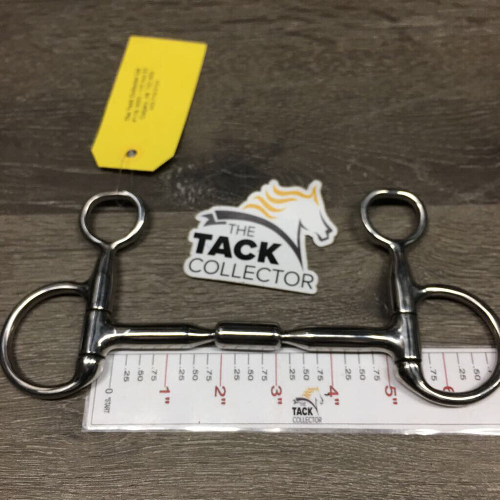 Baucher Bit, Center Roller *like new