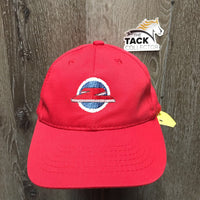 Ball Cap "ZF - Zeidler Farm" *like new
