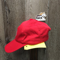 Ball Cap "ZF - Zeidler Farm" *like new
