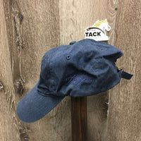 Ball Cap "Keep Calm & Ride Your Horse " *gc, faded, hair