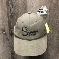Ball Cap "Sandscape Ridge" *xc
