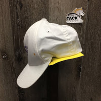 Ball Cap "CanTack" *xc, hair, stain