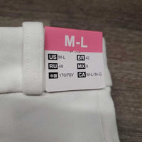 Euro Seat Breeches, tags *new
