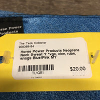 Neoprene Neck Sweat ? *vgc, clen, rubs, snags
