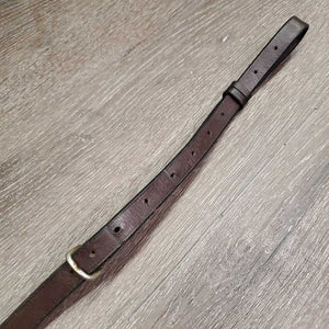 Narrow Rsd Breastplate *gc/fair, sticky, rust, clean, film, older, xholes
