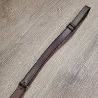 Narrow Rsd Breastplate *gc/fair, sticky, rust, clean, film, older, xholes
