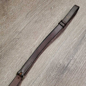Narrow Rsd Breastplate *gc/fair, sticky, rust, clean, film, older, xholes