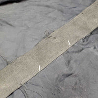 Full Face Lycra Slinky, Pull On *gc/fair, v.dirty, v.rubbed, frayed seams, small holes, snags, undone stitching

