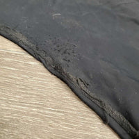 Full Face Lycra Slinky, Pull On *gc/fair, v.dirty, v.rubbed, frayed seams, small holes, snags, undone stitching
