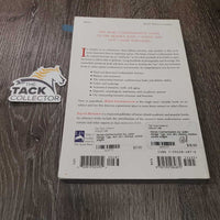 Horse Conformation by Juliet Hedge *vgc, mnr dirt, sticker residue, curled edges
