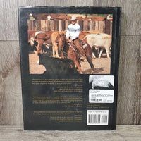 Cutting Training the Horse and Rider by Bill Freeman *gc, inscribed, rubs, scratches, bent & torn corners
