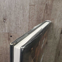 Cutting Training the Horse and Rider by Bill Freeman *gc, inscribed, rubs, scratches, bent & torn corners