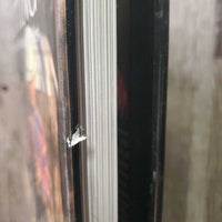 Cutting Training the Horse and Rider by Bill Freeman *gc, inscribed, rubs, scratches, bent & torn corners
