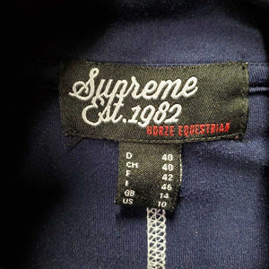LS Hvy Shirt, 1/2 Zip Up *gc, seam rubs, pills & rubs