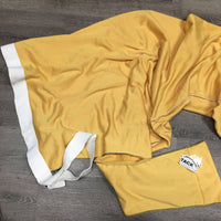 Light Fleece Full Face Slinky, wool forelock, clip *xc, clean, hair
