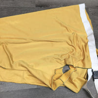 Light Fleece Full Face Slinky, wool forelock, clip *xc, clean, hair
