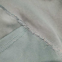unlined Sticky Full Seat Riding Tight Breeches, Pull On, Pockets *vgc/gc, seam rubs & frays, unstitched seams/threads