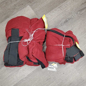 Fleece Full Body Slinky, detach neck, tail, bag *gc, pilly, hair