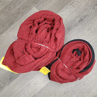 Fleece Full Body Slinky, detach neck, tail, bag *gc, pilly, hair
