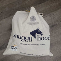 Fleece Full Body Slinky, detach neck, tail, bag *gc, pilly, hair
