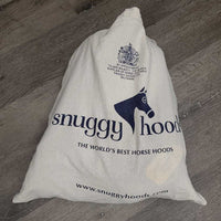 Fleece Full Body Slinky, detach neck, tail, bag *gc, pilly, hair