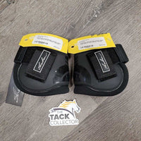 Hind Boots, veclro, tags *new
