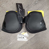 Hind Boots, veclro, tags *new
