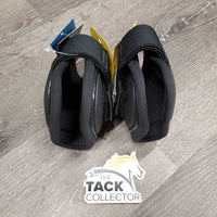 Hind Boots, veclro, tags *new
