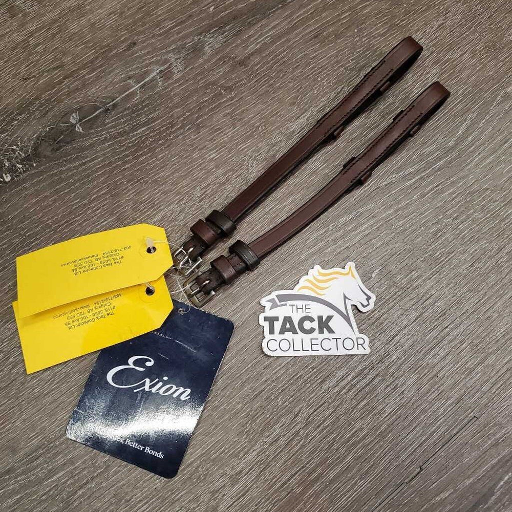 Pr Cheek Pieces, bag *new