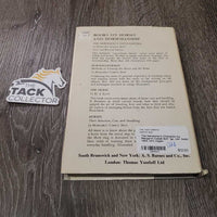 The Horseman's Champion by Margaret Cabell Self *gc, mnr faded, rubs, torn edges
